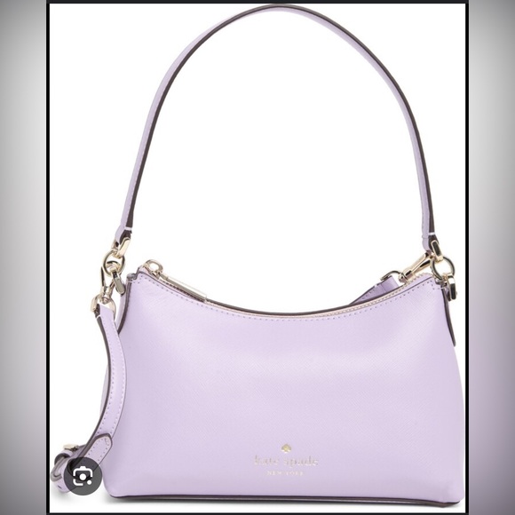 kate spade shoulder bag - Picture 1 of 4